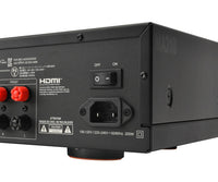 JBL MA310 5.2 4K AV Receiver – White