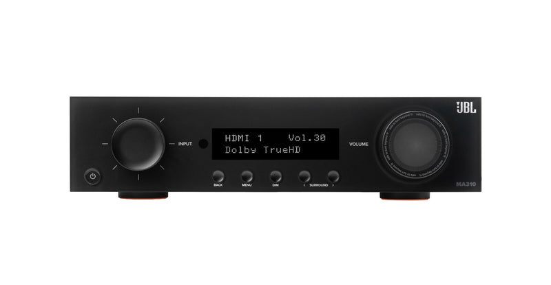 AV Receivers