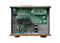 JBL MA310 5.2 4K AV Receiver – Black