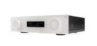 JBL MA310 5.2 4K AV Receiver – White