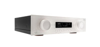 JBL MA310 5.2 4K AV Receiver – White