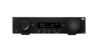 JBL MA510 5.2 8K AV Receiver + Q Acoustics 5010 5.1 Cinema Pack