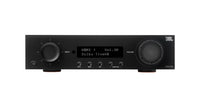 JBL MA510 5.2 8K AV Receiver – Black