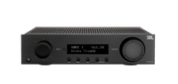 JBL MA510 5.2 8K AV Receiver + Q Acoustics 3050C 5.1 Cinema Pack with Q SUB100 10" Subwoofer Bundle