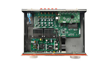 JBL MA510 5.2 8K AV Receiver – White