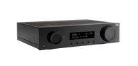 JBL MA510 5.2 8K AV Receiver + Dali Oberon 5 - 5.1 Speaker Package