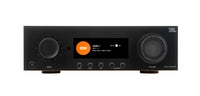 JBL MA7100HP 7.2 8K AV Receiver High Performance – Black