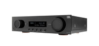 JBL MA710 7.2 8K AV Receiver – Black