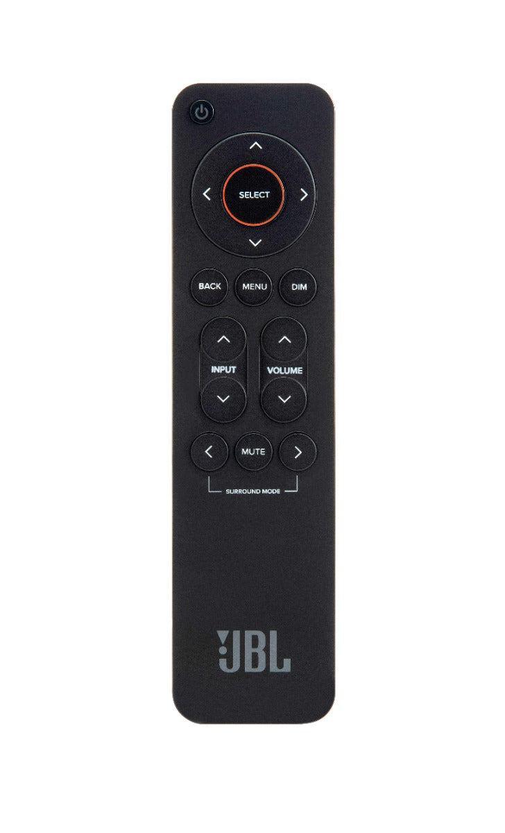 JBL MA710 7.2 8K AV Receiver – Black