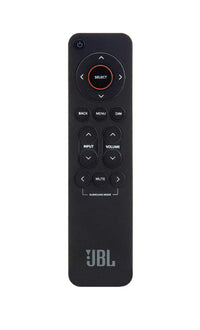 JBL MA710 7.2 8K AV Receiver – Black