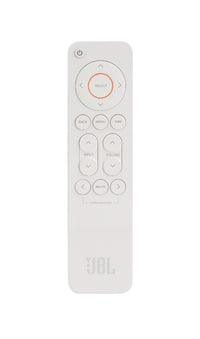 JBL MA710 7.2 8K AV Receiver – White