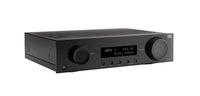 JBL MA710 7.2 8K AV Receiver – Black
