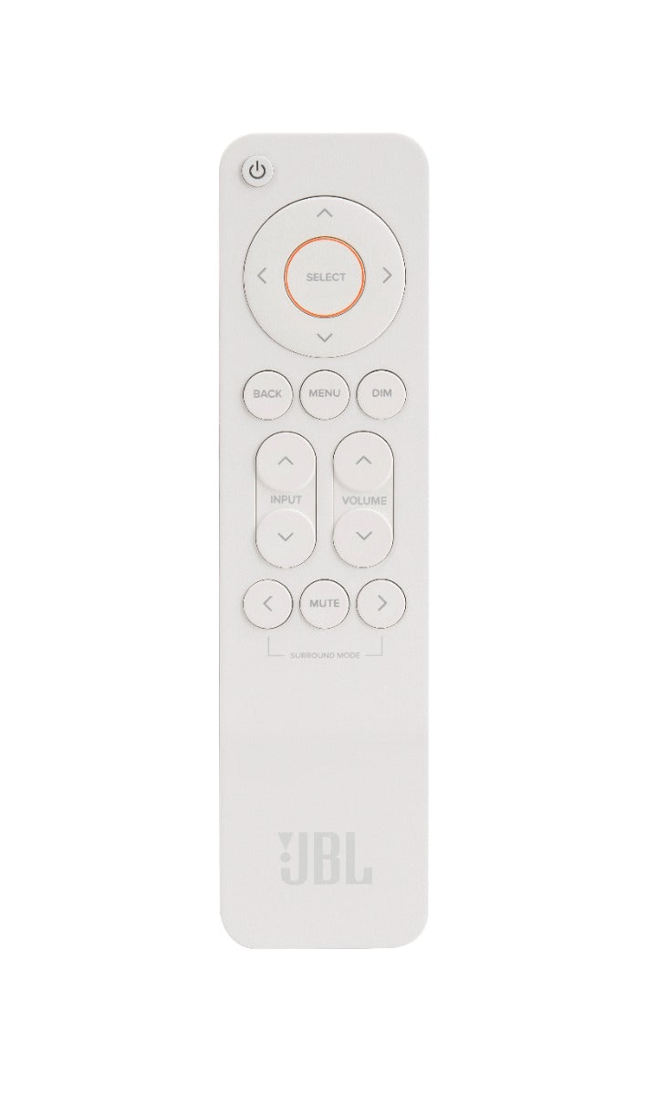 JBL MA9100HP 9.2 8K AV Receiver High Performance – White