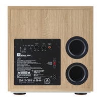 JBL Stage 200P - 10" 300W Powered Subwoofer - White