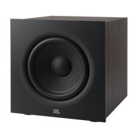 JBL Stage 200P - 10" 300W Powered Subwoofer - Black