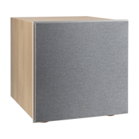 JBL Stage 200P - 10" 300W Powered Subwoofer - White