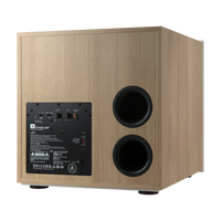 JBL Stage 220P - 12" 500W Powered Subwoofer - White
