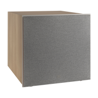 JBL Stage 220P - 12" 500W Powered Subwoofer - White