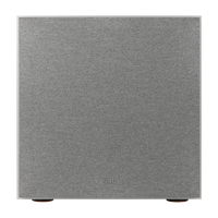 JBL Stage 220P - 12" 500W Powered Subwoofer - White