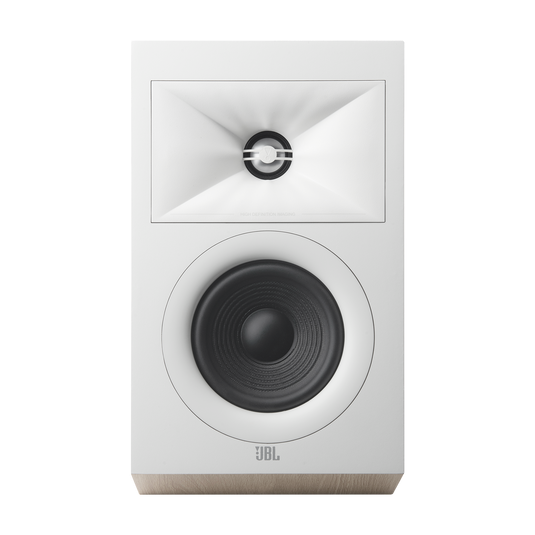 JBL Stage 240H - 4.5" Dolby Atmos® Surround Sound Speaker - White