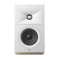 JBL Stage 240H - 4.5" Dolby Atmos® Surround Sound Speaker - White