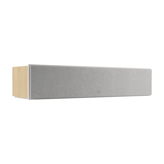 JBL Stage 245C - Centre Channel Speaker - White