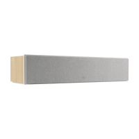JBL Stage 245C - Centre Channel Speaker - White