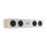 JBL Stage 245C - Centre Channel Speaker - White