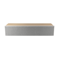 JBL Stage 245C - Centre Channel Speaker - White