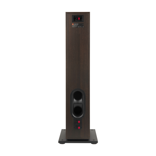 JBL Stage 260F - 6.5" Floor Standing Speakers - Black