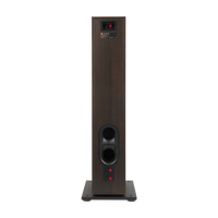 JBL Stage 260F - 6.5" Floor Standing Speakers - Black