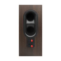 JBL Stage 260F - 6.5" Floor Standing Speakers - Black