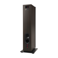 JBL Stage 260F - 6.5" Floor Standing Speakers - Black