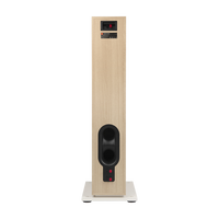 JBL Stage 260F - 6.5" Floor Standing Speakers - White