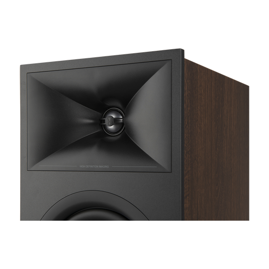 JBL Stage 260F - 6.5" Floor Standing Speakers - Black