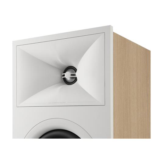 JBL Stage 260F - 6.5" Floor Standing Speakers - White