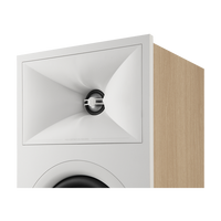 JBL Stage 260F - 6.5" Floor Standing Speakers - White