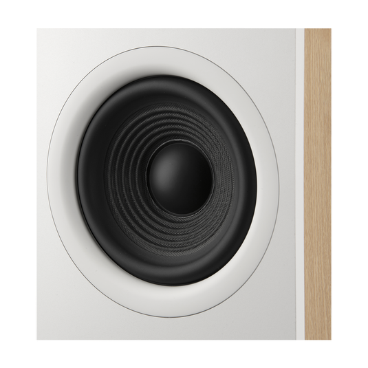JBL Stage 260F - 6.5" Floor Standing Speakers - White