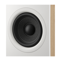 JBL Stage 260F - 6.5" Floor Standing Speakers - White