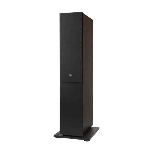 JBL Stage 260F - 6.5" Floor Standing Speakers - Black