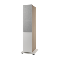 JBL Stage 260F - 6.5" Floor Standing Speakers - White