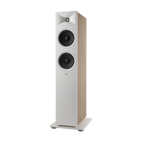 JBL Stage 260F - 6.5" Floor Standing Speakers - White
