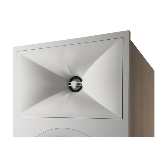 JBL Stage 280F - 8" Floor Standing Speakers - White