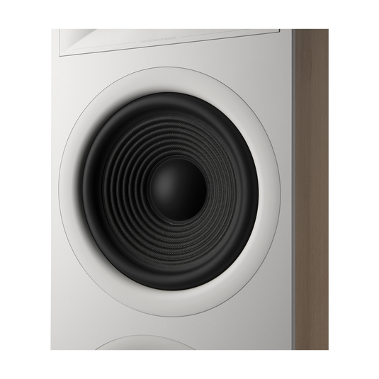 JBL Stage 280F - 8" Floor Standing Speakers - White