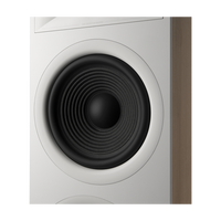 JBL Stage 280F - 8" Floor Standing Speakers - White