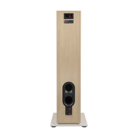 JBL Stage 280F - 8" Floor Standing Speakers - White