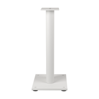 JBL STAGEFS Floorstands for JBL Stage 240B and 250B Speakers - White