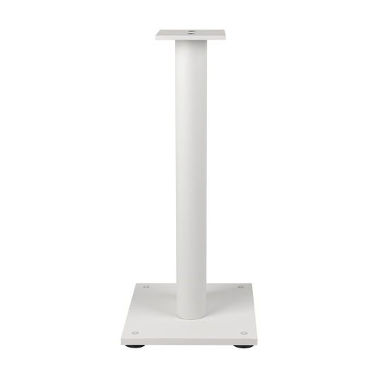 JBL STAGEFS Floorstands for JBL Stage 240B and 250B Speakers - White