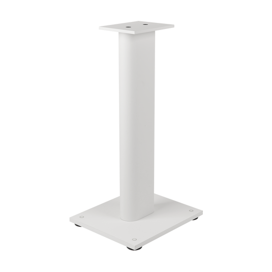 JBL STAGEFS Floorstands for JBL Stage 240B and 250B Speakers - White