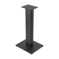 JBL STAGEFS Floorstands for JBL Stage 240B and 250B Speakers - Black